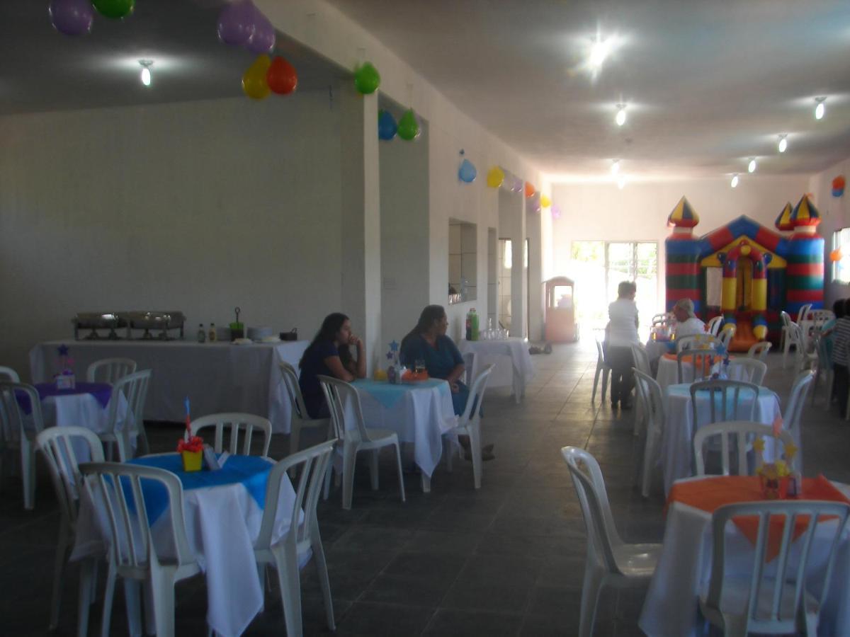 Chácara Atibaia Exterior foto