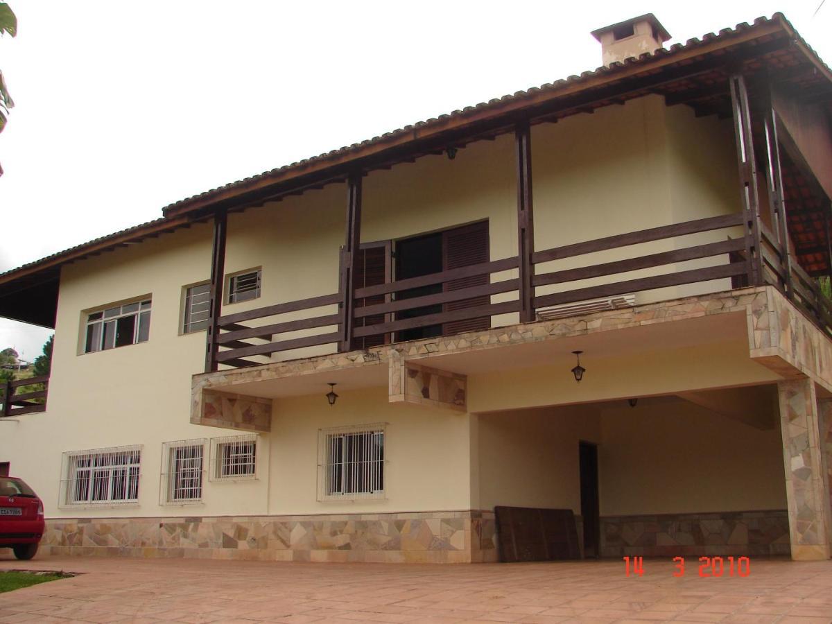 Chácara Atibaia Exterior foto