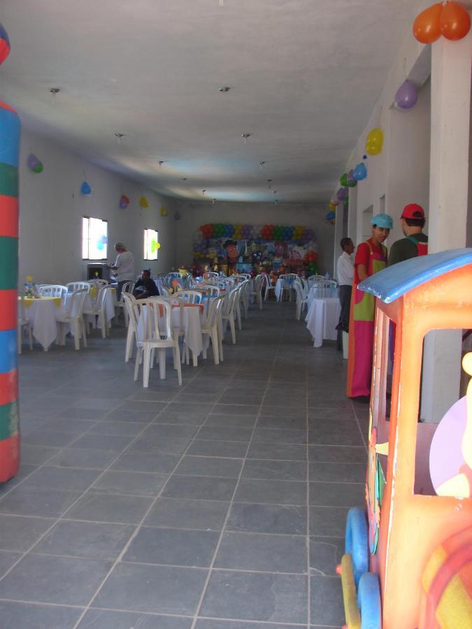 Chácara Atibaia Exterior foto