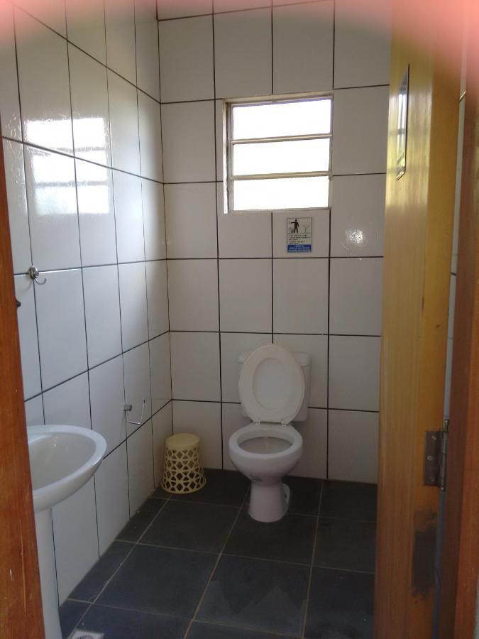 Chácara Atibaia Exterior foto