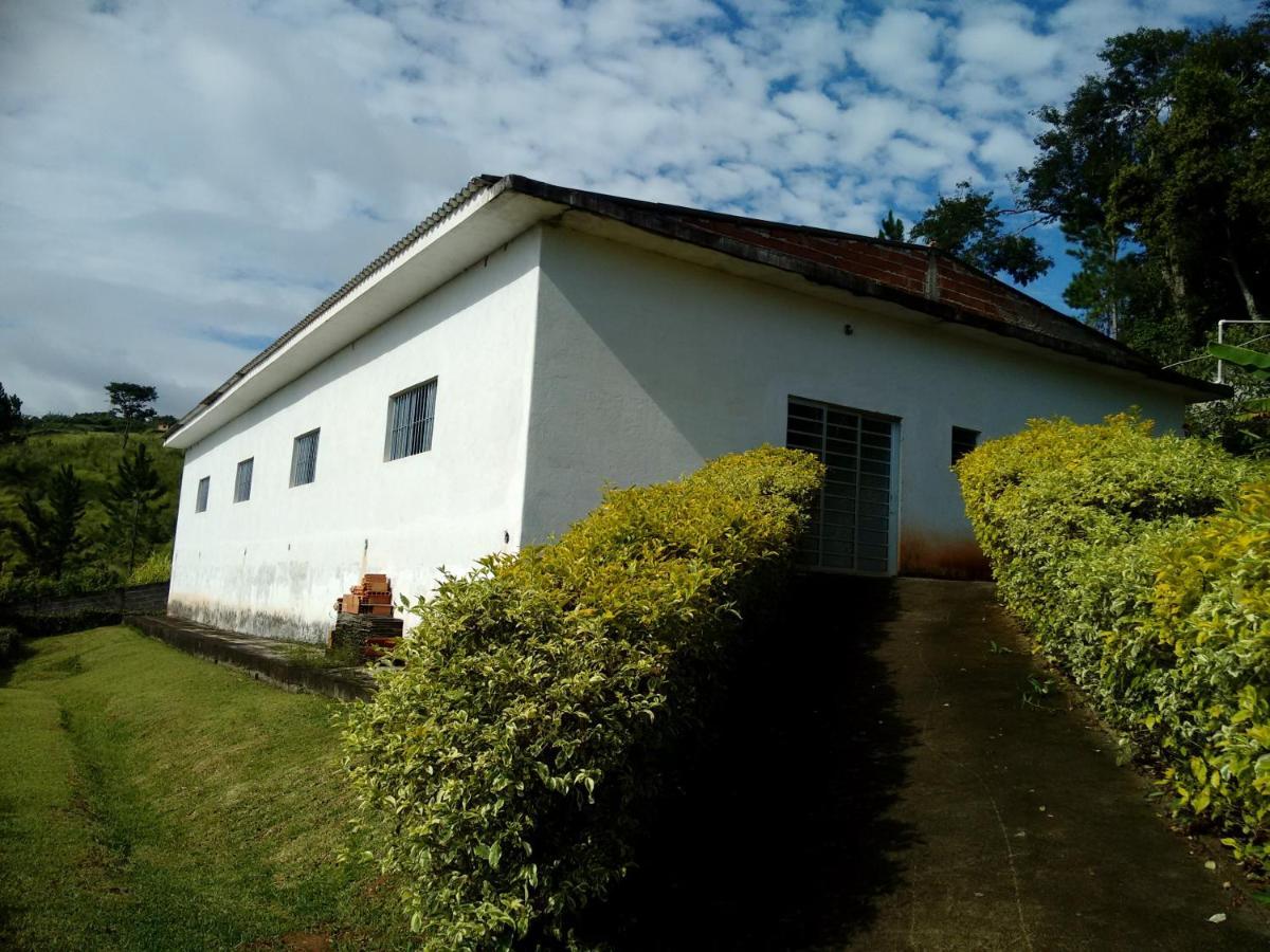 Chácara Atibaia Exterior foto