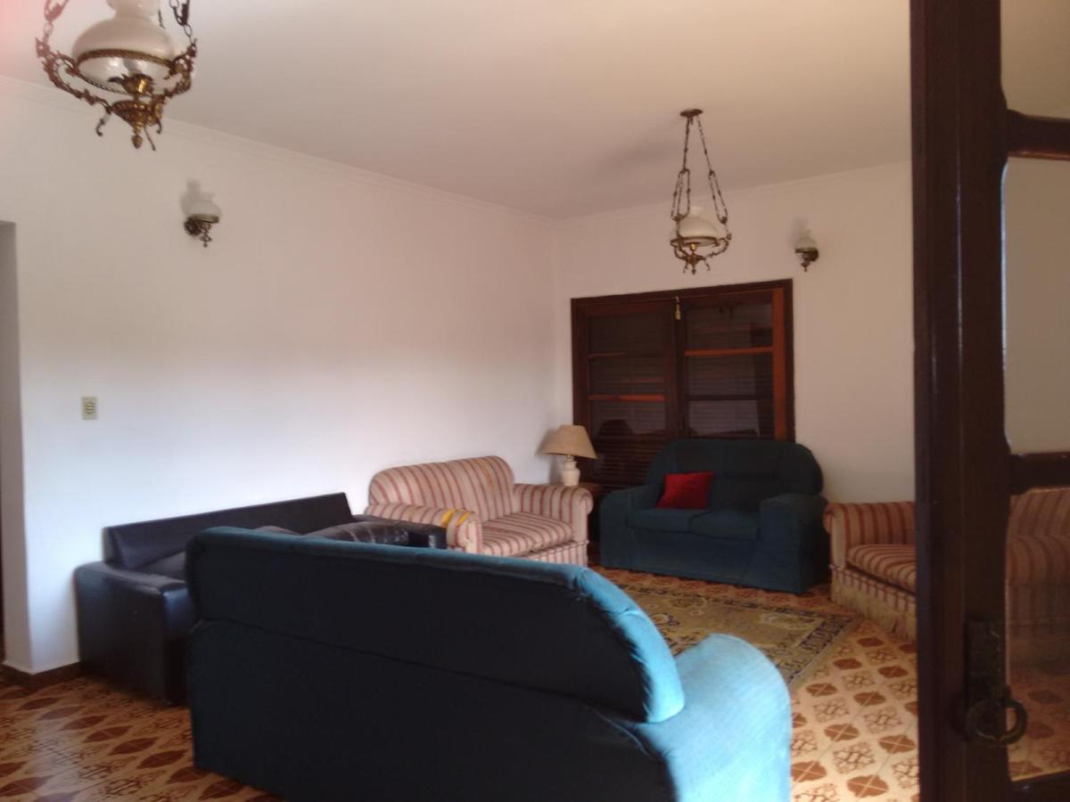 Chácara Atibaia Exterior foto
