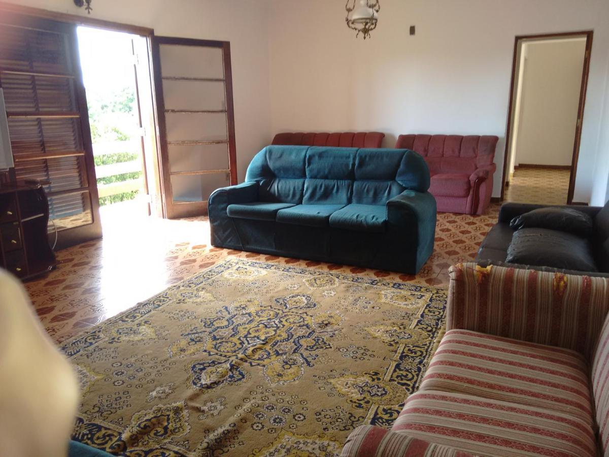 Chácara Atibaia Exterior foto